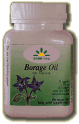 Borage