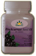 Blackcurrant Seeds - Pepin de cassis