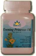 Evening Primrose - Onagre