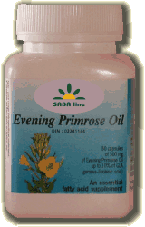 Evening Primrose
